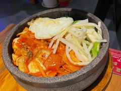 -花腰餐吧Bistro烧烤 傣味(传媒大学店)