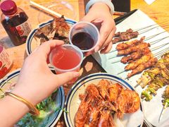-好介口深夜酒馆(梅江店)