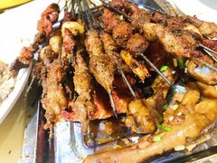 -猫姑娘大盘鸡(商城路店)