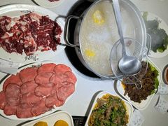 -官塘兄弟·潮汕牛肉店(官塘总店)