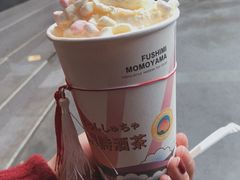 -伏小桃(明瓦廊店)