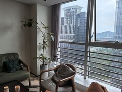 -争渡心理咨询全国连锁(福田店)