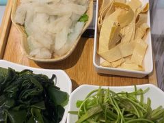 -云中鱼蒸汽石锅鱼(川沙百联店)