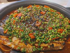 -锦尚阁烤鱼(望京新荟城店)