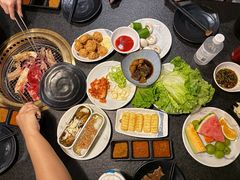 -神户赤童日式烤肉伙伴(东直门店)