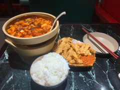-廖川菜(太阳宫店)