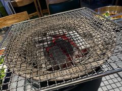 -合易泓烤肉•首创生椰大油边(宁山路店)