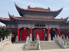 -皇罗禅寺