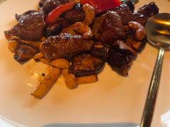 -三号黄浦会Canton Table