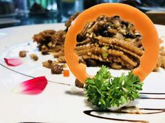 -周三的情书花园餐厅(江北店)