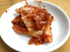 -屋里家延边朝鲜族冷面(南园店)