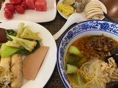 -宜春明月山维景国际温泉度假酒店