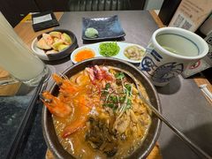 -沼津港精致料理·寿喜烧·烧鸟(龙湖南桥天街日料榜单店)