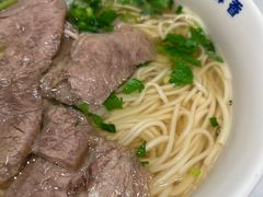 -陳香貴·兰州牛肉面(上海长风大悦城店)