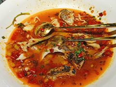 -坛宗剁椒鱼头(河西王府井店)