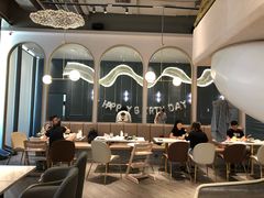 -NOKNOK若蔻亲子餐厅(天地壹方北馆店)