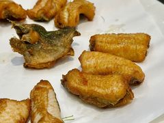 -飞尝蚝·顺德菜·鱼生(顺德总店)