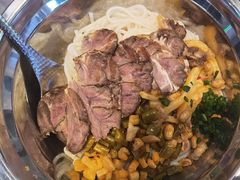 -雙冲柳州螺蛳粉&酸嘢&桂林米粉(簋街店)