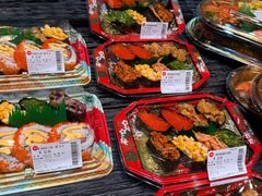 -永辉超市(通州万达店)