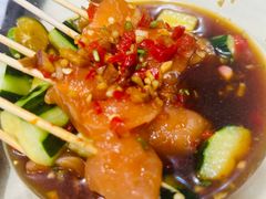 -铭副琦食·虾蟹烩馆(渔人码头店)