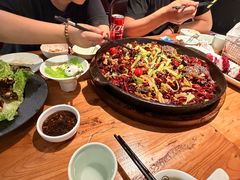 -老板恋上鱼(环山路店)