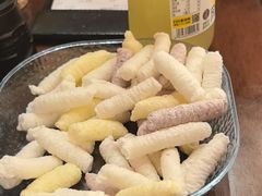 -香芙茗茶楼(梅家坞总店)