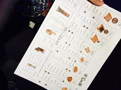 -很久以前羊肉串(打浦路店)