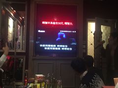 -INLOVE KTV(文一店)