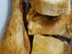 -香妃烤鸡(新奥店)