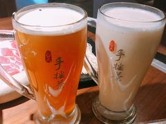 -呷哺呷哺 黄金牧场 (回龙观港龙店)