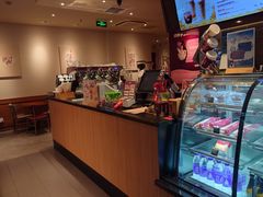 -COSTA COFFEE(上海虹口公园店)