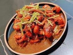 -虾乐园龙虾·夜宵(松江店)