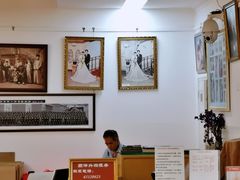 -中国照相馆(王府井店)