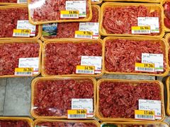 -永旺梦乐城(金银潭店)