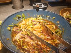 -耶里夏丽·丝路新疆菜·清真食品(徐汇南丹东路臻选店)