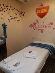 -仙娜健康管理中心