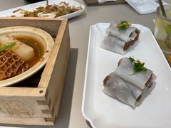 -蔡澜点心·粤菜(西单大悦城店)