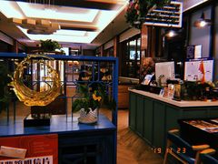 -莫多多餐厅