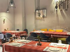 -Primo·丽莫意大利窑烤披萨