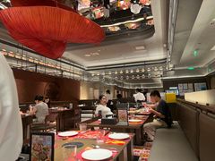 -ZAFFERANO西班牙海鲜饭(上海首店)