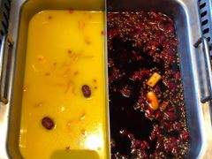 -大隐·成都火锅Bistro(合生麒麟新天地店)