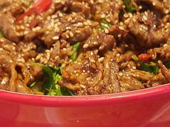 -阿当·小炒牛肉面(人广店)