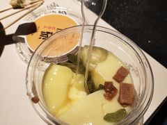 -盡膳口福·百年汤方火锅(科华北路店)