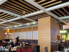 -济南蓝海御华大饭店·蓝钻国际美食自助百汇(山东书城店)