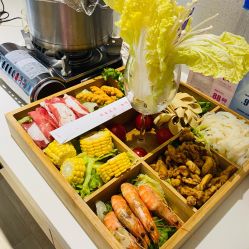 -贝美月子中心(半坡店)