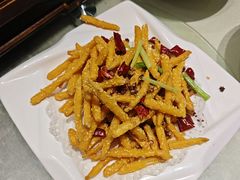 -龚兴城鱼羊吉·家传湖北菜(苗栗路总店)