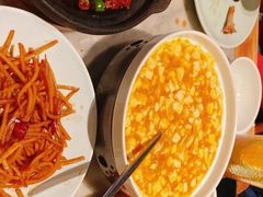 -苏帮袁Sue Cuisine(来福士店)