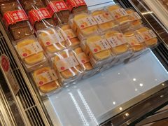 -味多美(江桥万达店)