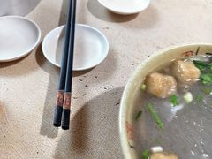 -笑云开汤包店(网巾市店)