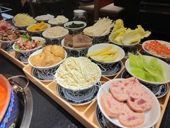 -咏江南·苏式火锅·苏州评弹(观前街店)